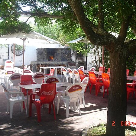 Hotel Ribeira Grande Kültér fotó